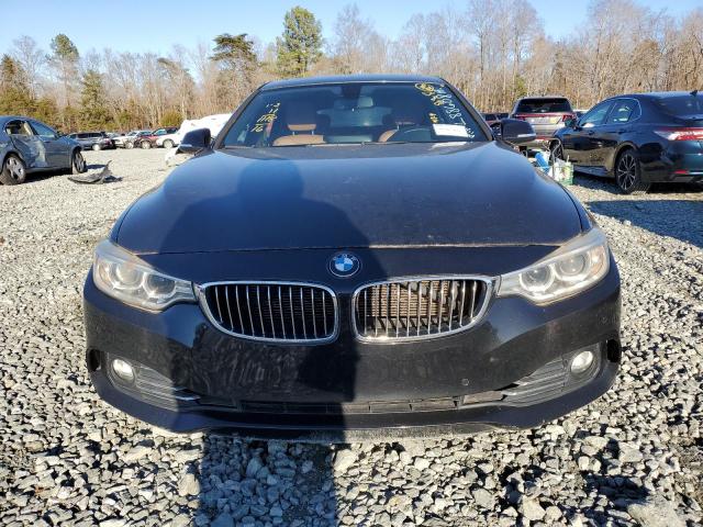 Photo 4 VIN: WBA4A9C53GGL88608 - BMW 4 SERIES 