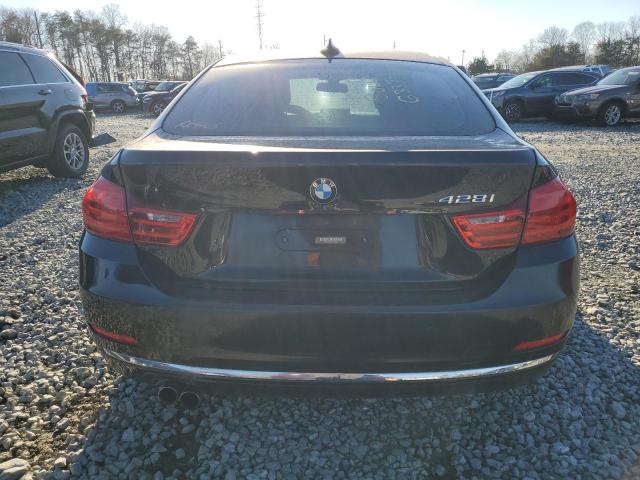 Photo 5 VIN: WBA4A9C53GGL88608 - BMW 4 SERIES 