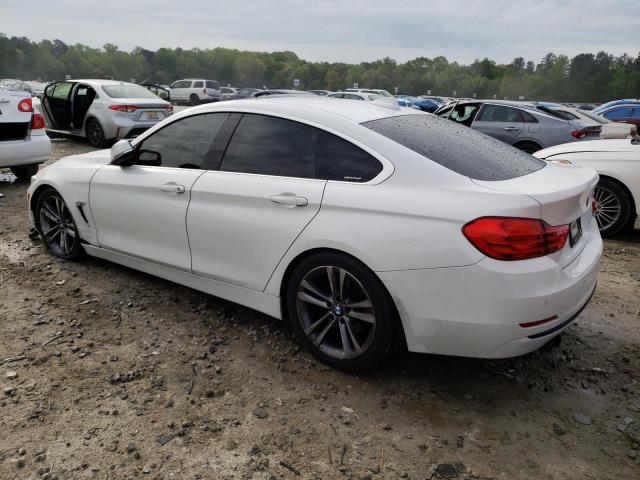 Photo 1 VIN: WBA4A9C53GGL88950 - BMW 4 SERIES 