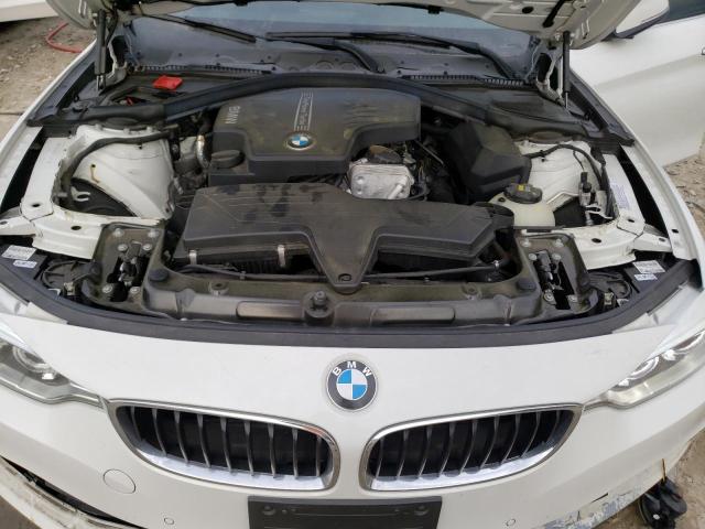 Photo 10 VIN: WBA4A9C53GGL88950 - BMW 4 SERIES 