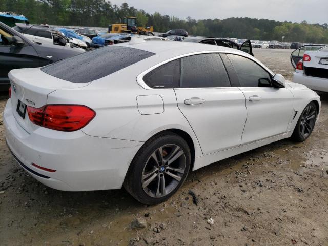 Photo 2 VIN: WBA4A9C53GGL88950 - BMW 4 SERIES 