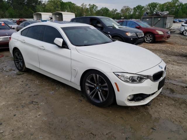 Photo 3 VIN: WBA4A9C53GGL88950 - BMW 4 SERIES 