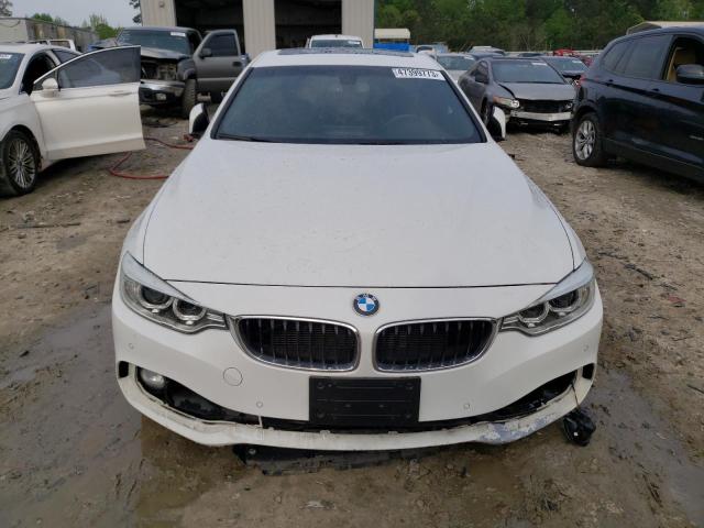 Photo 4 VIN: WBA4A9C53GGL88950 - BMW 4 SERIES 