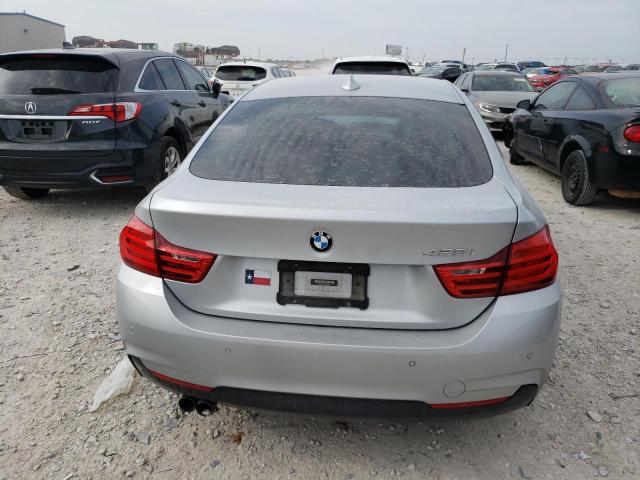 Photo 5 VIN: WBA4A9C53GGL89659 - BMW 428 I GRAN 