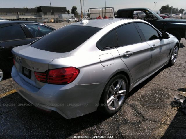 Photo 3 VIN: WBA4A9C53GGL89662 - BMW 4 