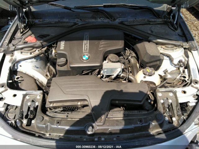 Photo 9 VIN: WBA4A9C53GGL89662 - BMW 4 