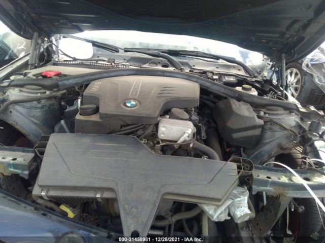 Photo 9 VIN: WBA4A9C54FD416867 - BMW 4 