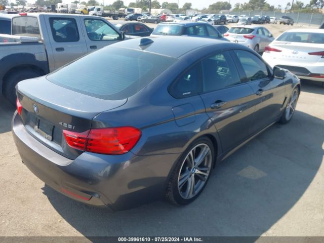 Photo 3 VIN: WBA4A9C54FGL85067 - BMW 428I 