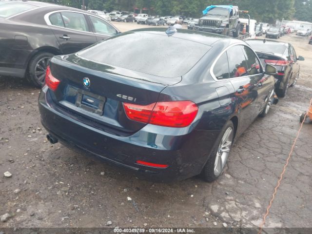 Photo 3 VIN: WBA4A9C54FGL86302 - BMW 428I 