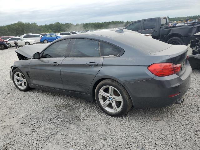 Photo 1 VIN: WBA4A9C54FGL86400 - BMW 4 SERIES 