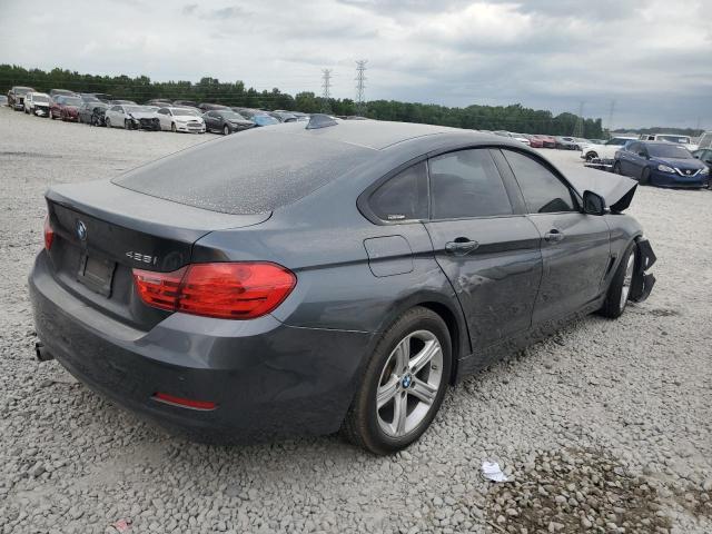 Photo 2 VIN: WBA4A9C54FGL86400 - BMW 4 SERIES 