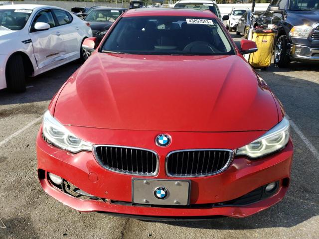 Photo 4 VIN: WBA4A9C54FGL86932 - BMW 428 I GRAN 