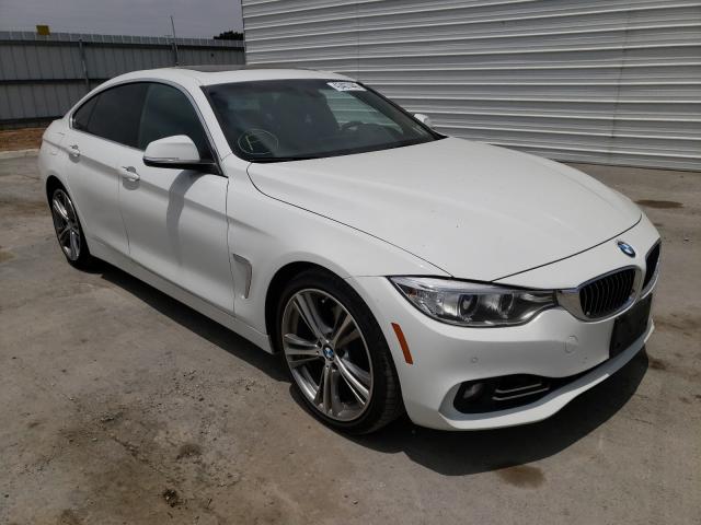 Photo 0 VIN: WBA4A9C54GG506097 - BMW 428I GRAN COUPE 