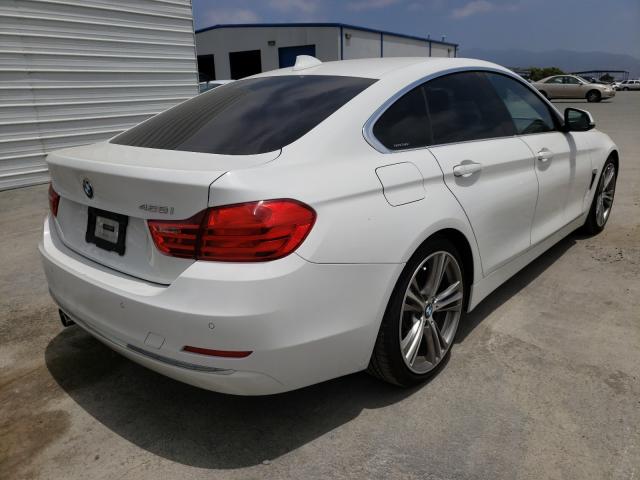 Photo 3 VIN: WBA4A9C54GG506097 - BMW 428I GRAN COUPE 