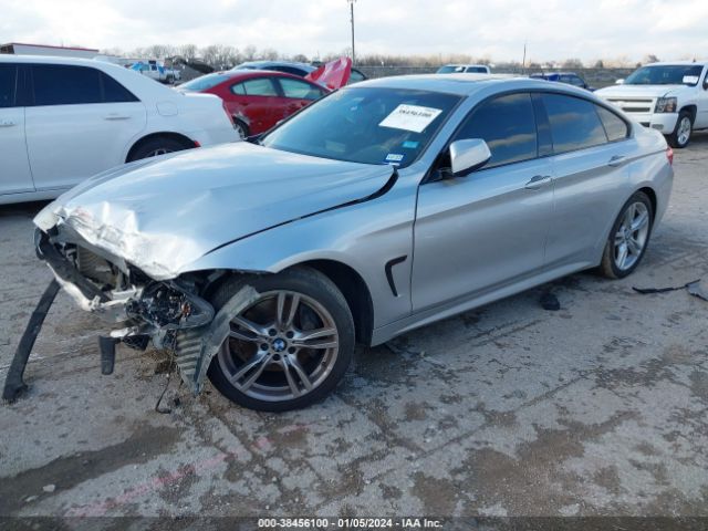 Photo 1 VIN: WBA4A9C54GG508092 - BMW 428I GRAN COUPE 