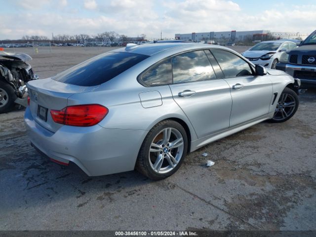 Photo 3 VIN: WBA4A9C54GG508092 - BMW 428I GRAN COUPE 