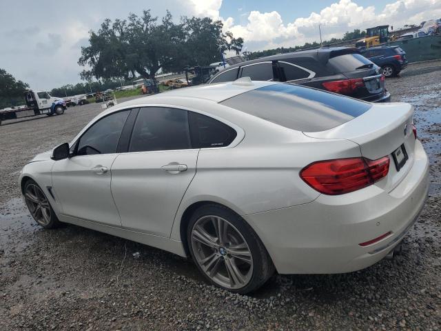 Photo 1 VIN: WBA4A9C54GG695284 - BMW 428 I GRAN 