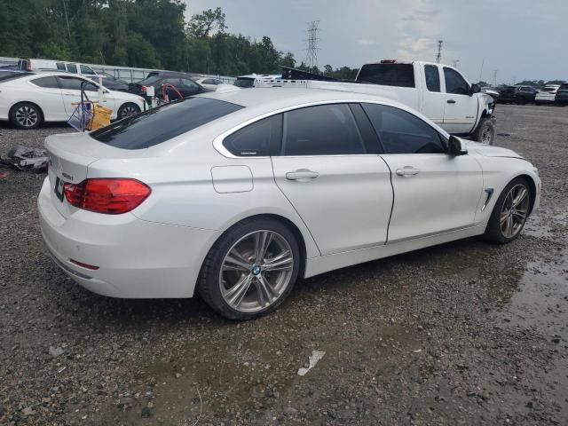 Photo 2 VIN: WBA4A9C54GG695284 - BMW 428 I GRAN 