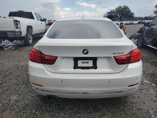 Photo 5 VIN: WBA4A9C54GG695284 - BMW 428 I GRAN 