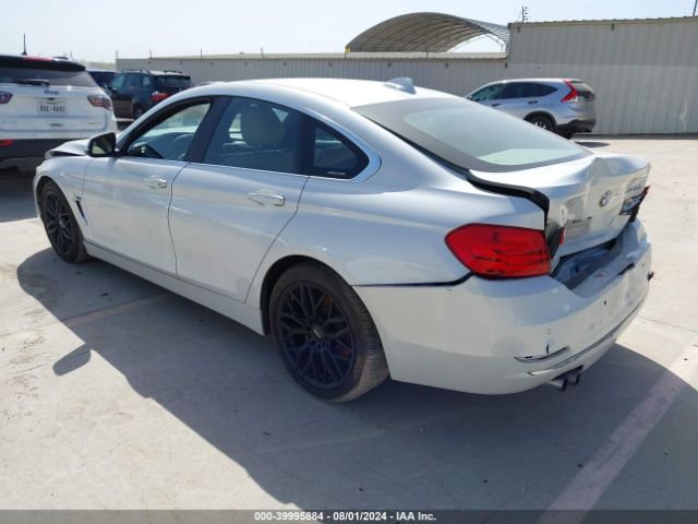 Photo 2 VIN: WBA4A9C54GG695916 - BMW 428I 