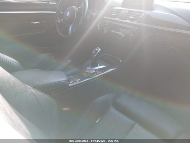 Photo 4 VIN: WBA4A9C54GG696192 - BMW 428I 