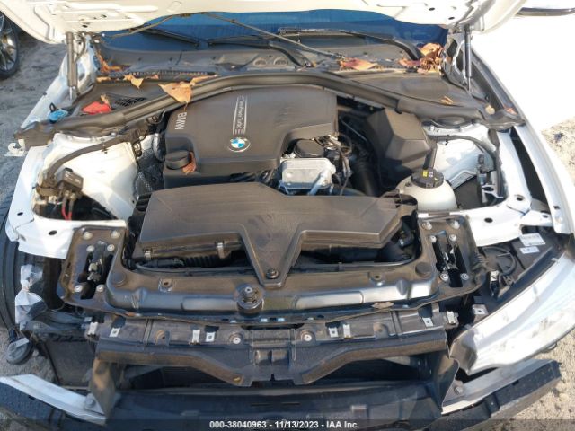 Photo 9 VIN: WBA4A9C54GG696192 - BMW 428I 