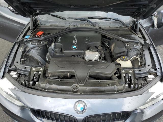 Photo 10 VIN: WBA4A9C54GG696449 - BMW 428 I GRAN 