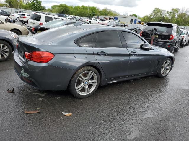 Photo 2 VIN: WBA4A9C54GG696449 - BMW 428 I GRAN 