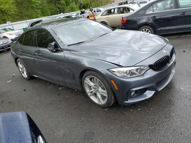 Photo 3 VIN: WBA4A9C54GG696449 - BMW 428 I GRAN 