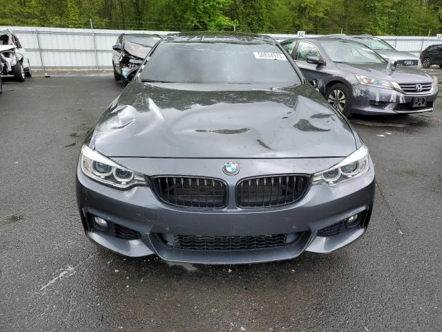 Photo 4 VIN: WBA4A9C54GG696449 - BMW 428 I GRAN 