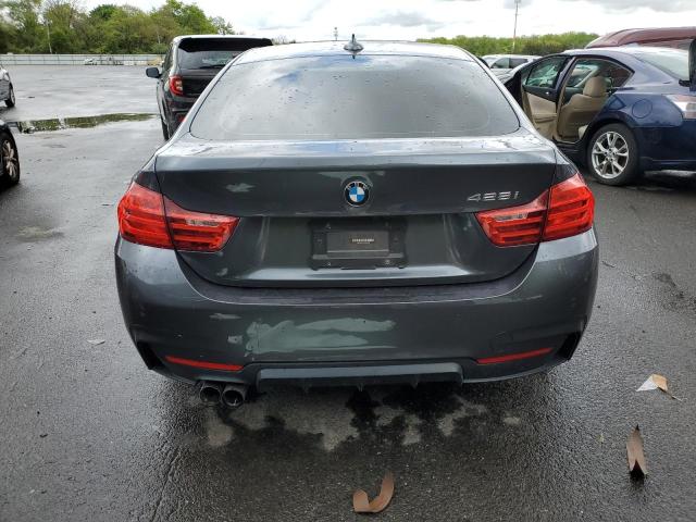 Photo 5 VIN: WBA4A9C54GG696449 - BMW 428 I GRAN 