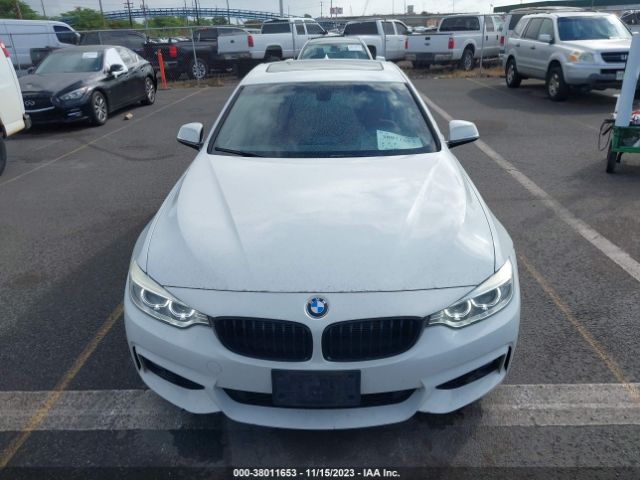 Photo 5 VIN: WBA4A9C54GGL87497 - BMW 428I GRAN COUPE 