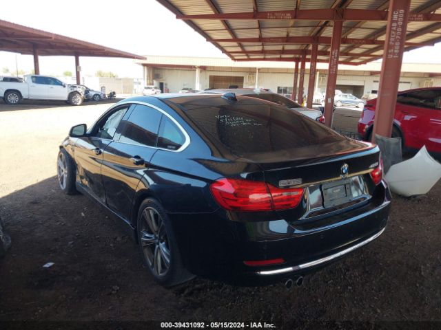 Photo 2 VIN: WBA4A9C54GGL87595 - BMW 428 