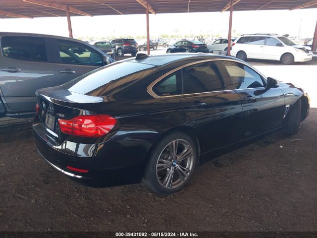 Photo 3 VIN: WBA4A9C54GGL87595 - BMW 428 