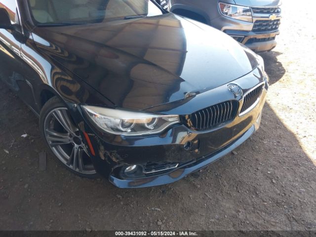 Photo 5 VIN: WBA4A9C54GGL87595 - BMW 428 