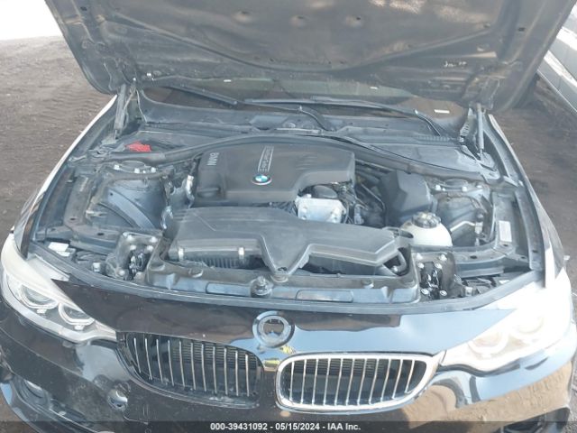 Photo 9 VIN: WBA4A9C54GGL87595 - BMW 428 