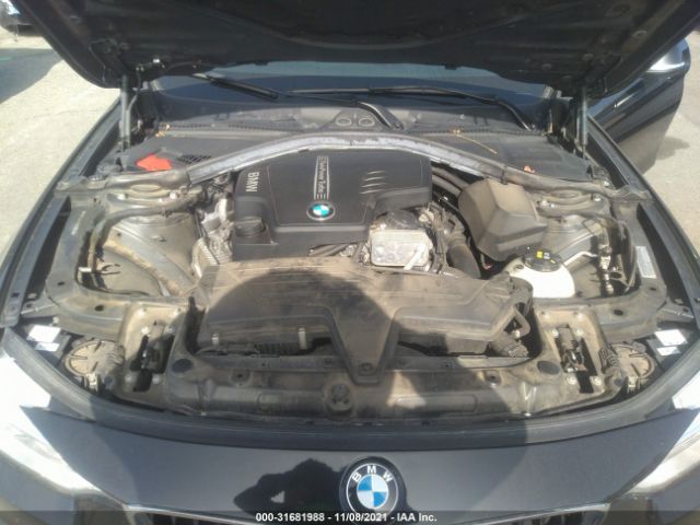 Photo 9 VIN: WBA4A9C55FD416523 - BMW 4 