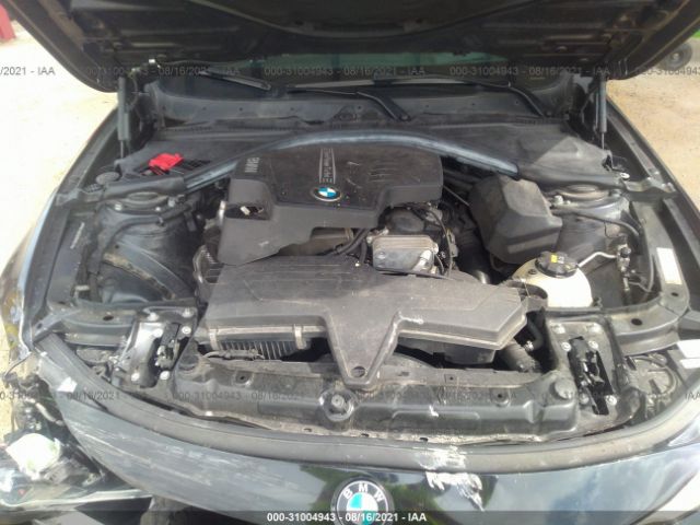 Photo 9 VIN: WBA4A9C55FGL85238 - BMW 4 