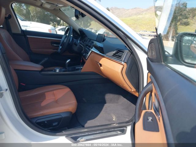 Photo 4 VIN: WBA4A9C55FGL85837 - BMW 428 GRAN COUPE 