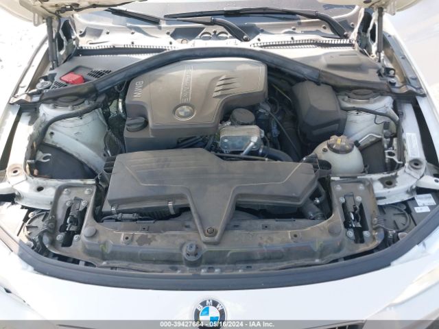 Photo 9 VIN: WBA4A9C55FGL85837 - BMW 428 GRAN COUPE 