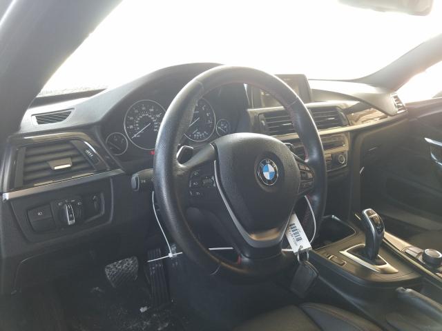 Photo 8 VIN: WBA4A9C55GG505380 - BMW 428 I GRAN 