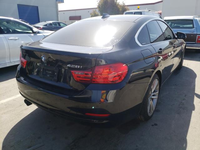 Photo 3 VIN: WBA4A9C55GG505556 - BMW 428 I GRAN 