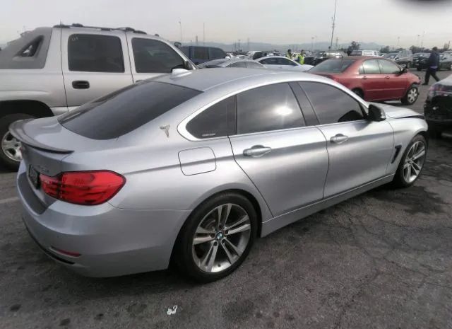 Photo 3 VIN: WBA4A9C55GG507212 - BMW 4 SERIES 