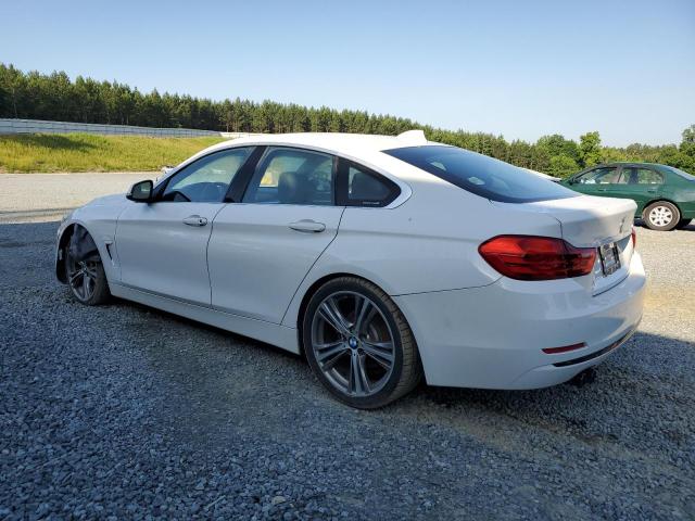 Photo 1 VIN: WBA4A9C55GG507243 - BMW 4 SERIES 