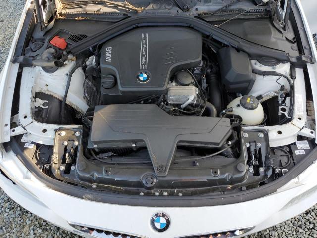 Photo 10 VIN: WBA4A9C55GG507243 - BMW 4 SERIES 