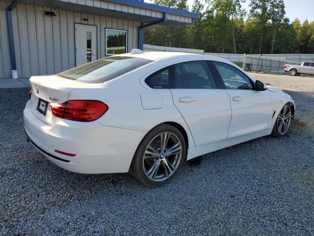 Photo 2 VIN: WBA4A9C55GG507243 - BMW 4 SERIES 