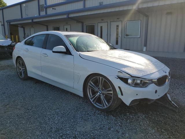 Photo 3 VIN: WBA4A9C55GG507243 - BMW 4 SERIES 