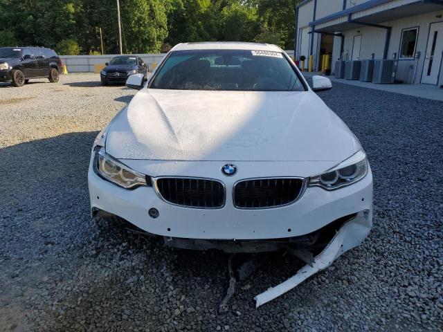 Photo 4 VIN: WBA4A9C55GG507243 - BMW 4 SERIES 