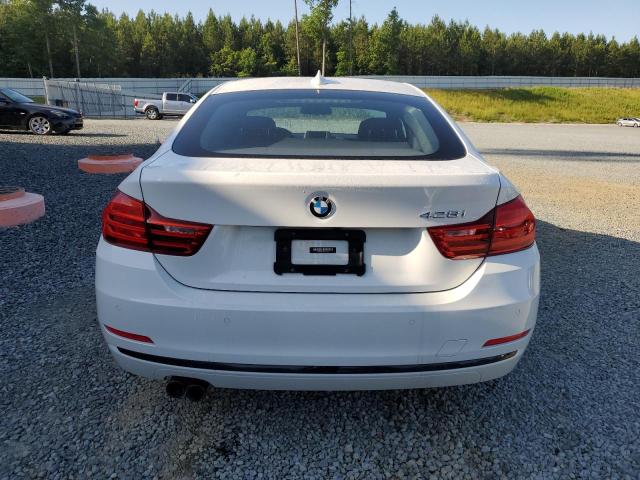 Photo 5 VIN: WBA4A9C55GG507243 - BMW 4 SERIES 