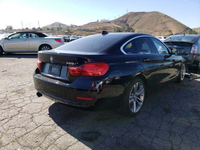 Photo 3 VIN: WBA4A9C55GG508392 - BMW 428 I GRAN 